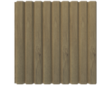 Load image into Gallery viewer, Tan Oak | WP07 | Wall Panel
