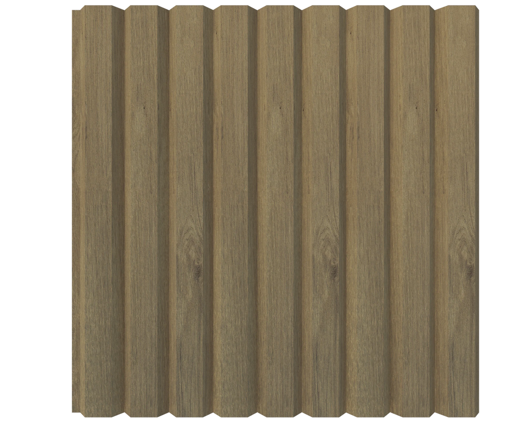 Tan Oak | WP07 | Wall Panel