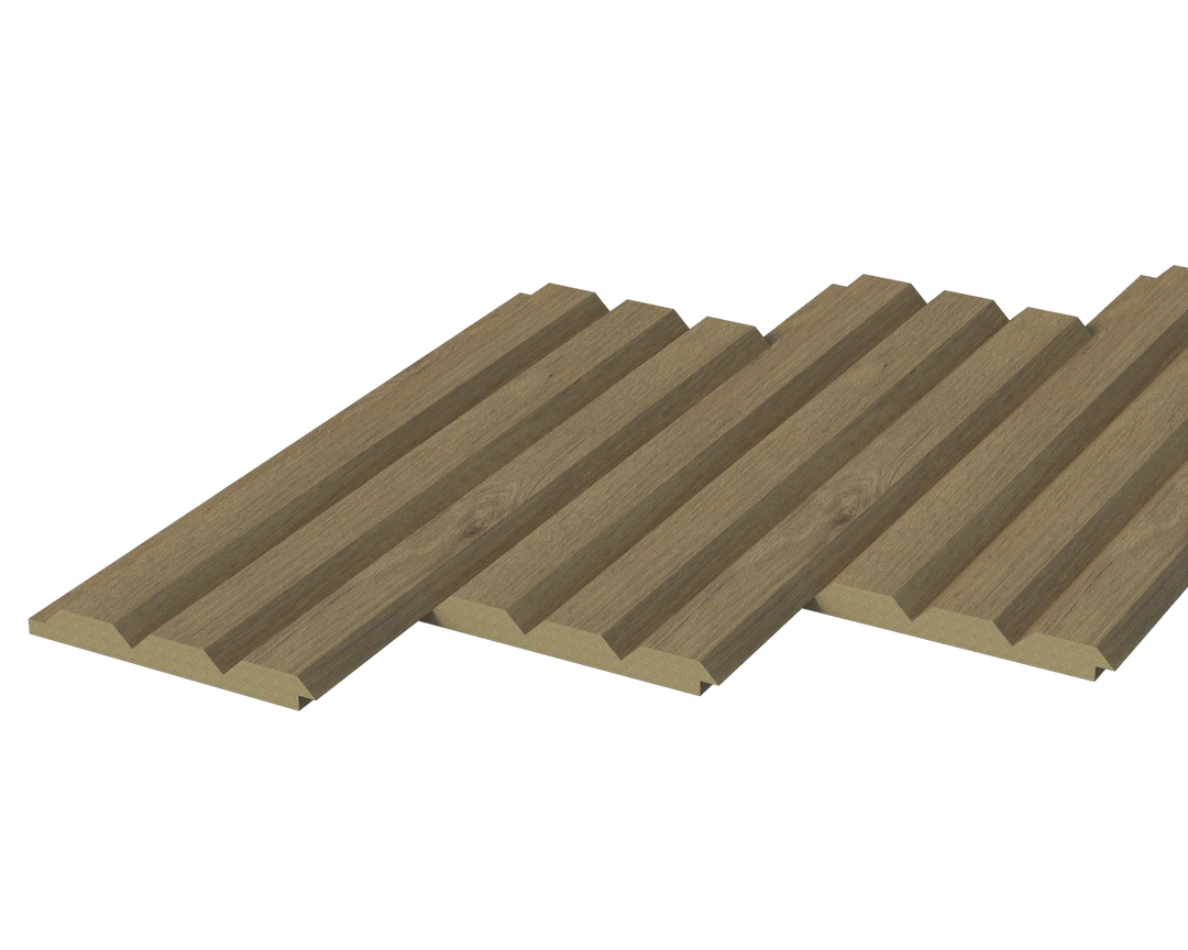 Tan Oak | WP07 | Wall Panel