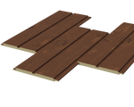 Load image into Gallery viewer, Canyon Oak | WP13 | Wall Panel
