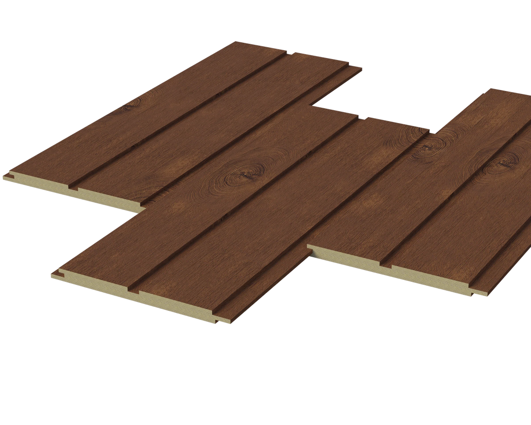 Canyon Oak | WP13 | Wall Panel