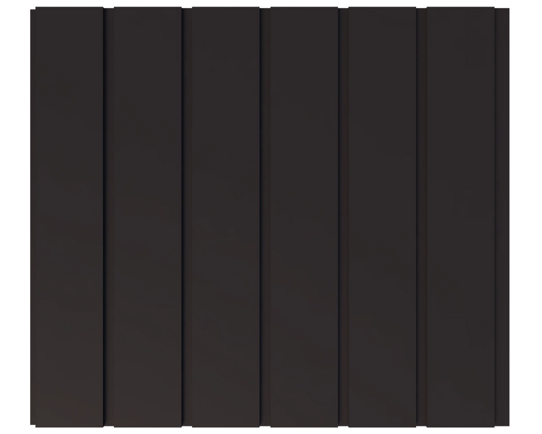 Onyx Gray | WP13 | Wall Panel