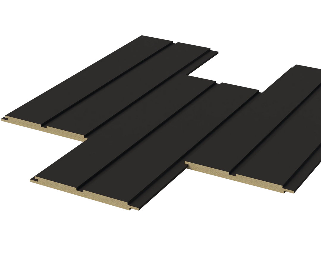Onyx Gray | WP13 | Wall Panel