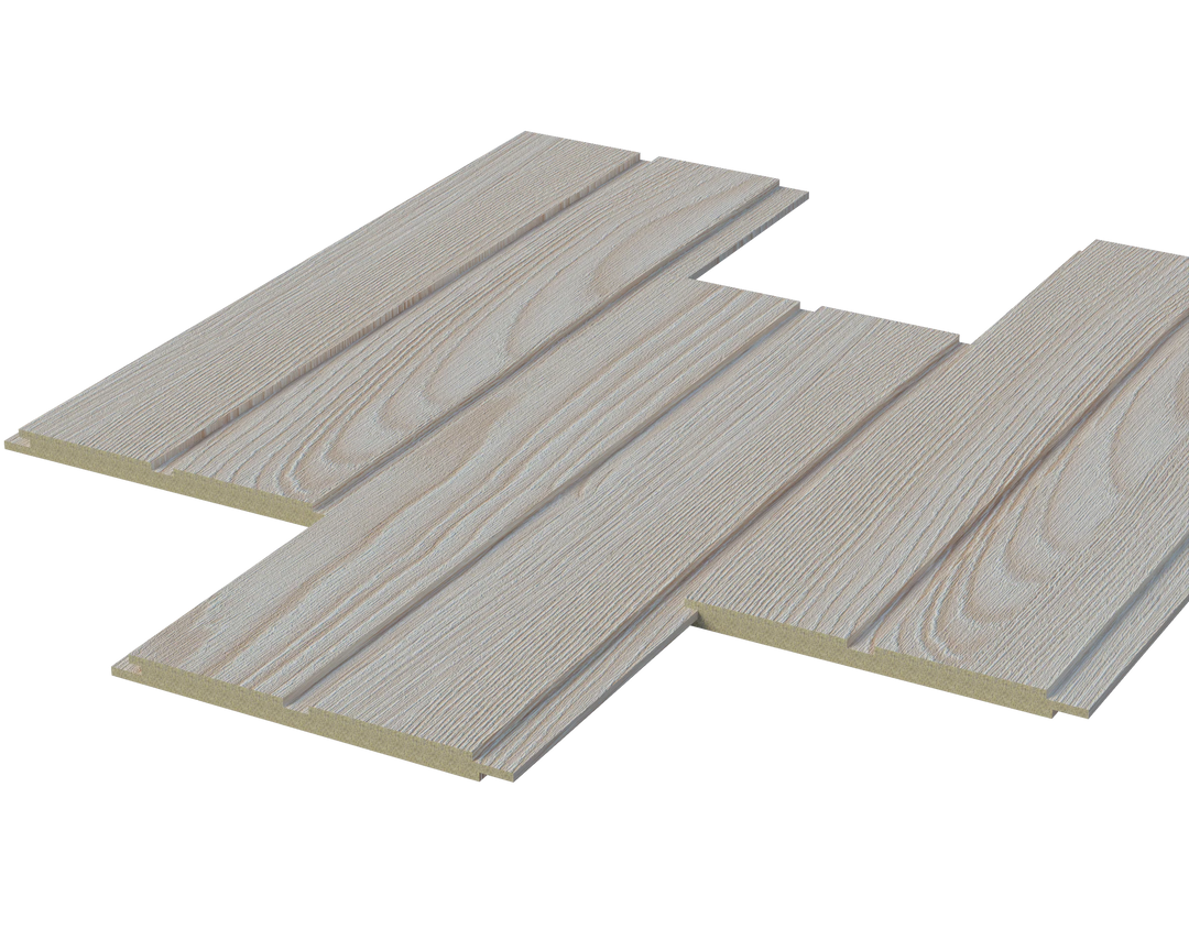 Sand Oak | WP13 | Wall Panel