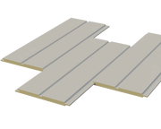 Soft White | WP13 | Wall Panel