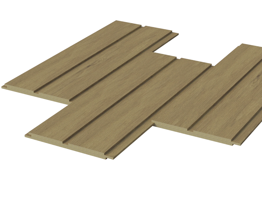 Tan Oak | WP13 | Wall Panel