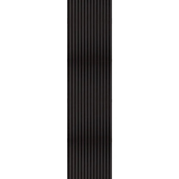 Supermatte Black | Acoustic Wall Panel
