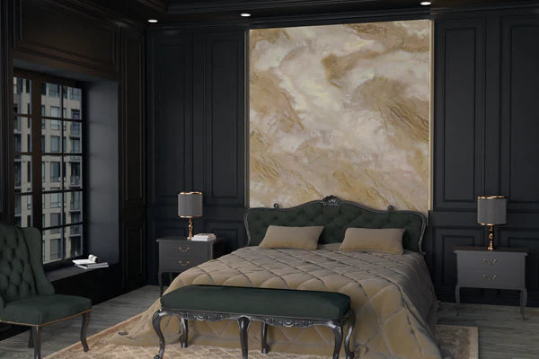 Digilam HDF/MDF-Lam Panel -- DL514 Nimbus