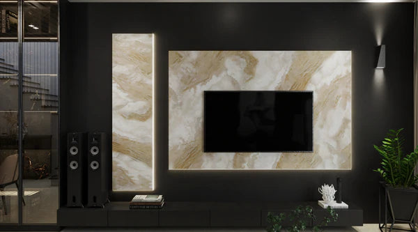 Digilam HDF/MDF-Lam Panel -- DL514 Nimbus