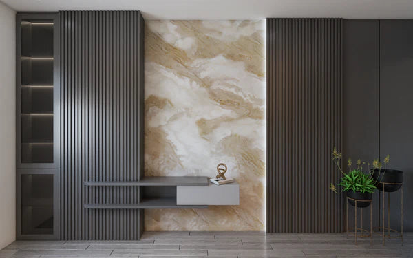 Digilam HDF/MDF-Lam Panel -- DL514 Nimbus