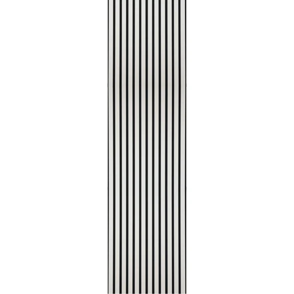 Soft White | Acoustic Wall Panel