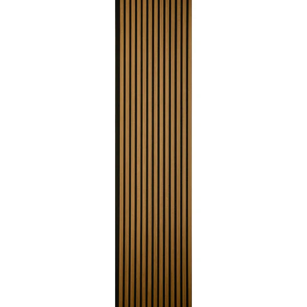 Teak | Acoustic Wall Panel