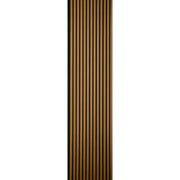 Teak | Acoustic Wall Panel