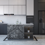 Digilam HDF/MDF-Lam Panel -- DL512 Thunder