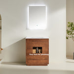 Load image into Gallery viewer, Verona Bathroom Vanity 30&quot;
