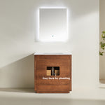 Load image into Gallery viewer, Verona Bathroom Vanity 36&quot;
