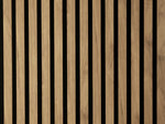 Load image into Gallery viewer, Tan Oak | Acoustic Wall Panel
