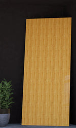 Load image into Gallery viewer, High Gloss MDF Panel - Y08 Bamboo
