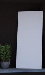 Load image into Gallery viewer, Supermatte MDF Panel - Y23 Soft White
