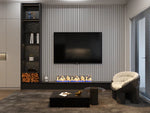 Load image into Gallery viewer, Soft White | Acoustic Wall Panel
