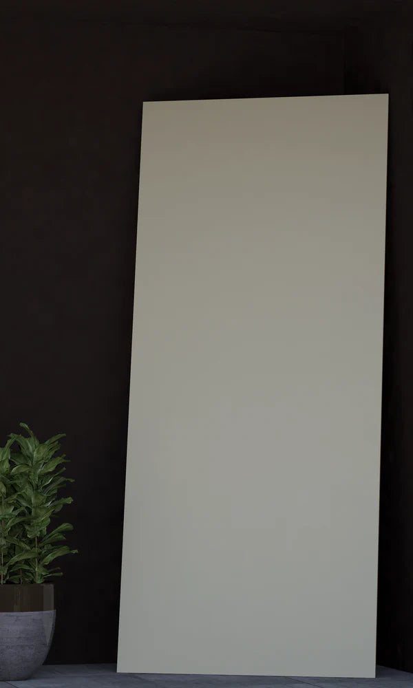 Supermatte MDF Panel - Y26 Supermatte Gray