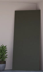 Load image into Gallery viewer, Supermatte MDF Panel - Y32 Matrix Gray

