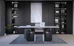 Load image into Gallery viewer, Supermatte MDF Panel - Y76 Supermatte Black
