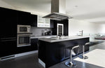 Load image into Gallery viewer, Supermatte MDF Panel - Y76 Supermatte Black
