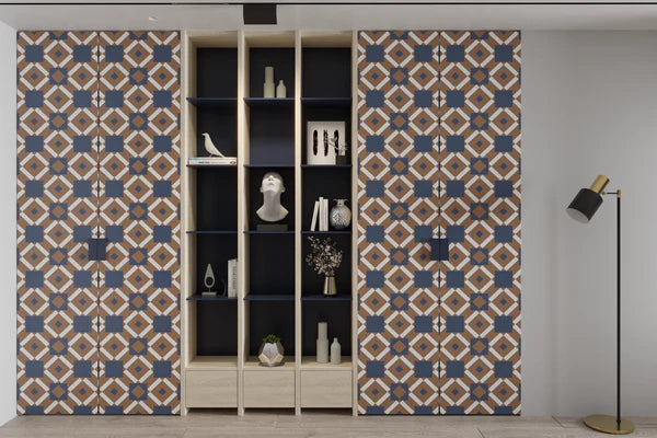 Digilam MDF-Lam Panel -- DL05 Anatolia