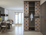 Digilam MDF-Lam Panel -- DL05 Anatolia