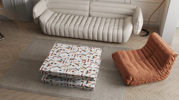 Digilam MDF-Lam Panel -- DL01 Zeugma