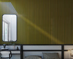 Load image into Gallery viewer, EWP02 Mustard Picasso | Elegant Wall Panel
