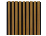 Load image into Gallery viewer, EWP02 Mustard Picasso | Elegant Wall Panel
