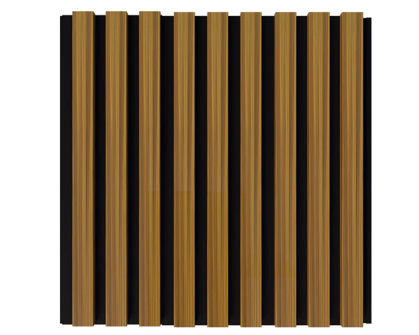 EWP02 Mustard Picasso | Elegant Wall Panel