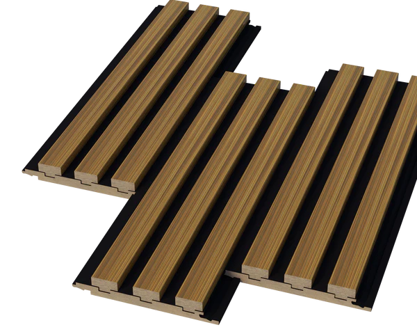 EWP02 Mustard Picasso | Elegant Wall Panel