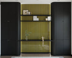 Load image into Gallery viewer, EWP02 Mustard Picasso | Elegant Wall Panel
