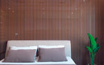 Load image into Gallery viewer, EWP02 Coffee Picasso | Elegant Wall Panel
