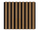 Load image into Gallery viewer, EWP02 Coffee Picasso | Elegant Wall Panel
