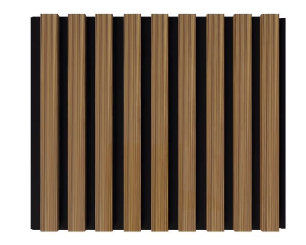 EWP02 Coffee Picasso | Elegant Wall Panel