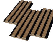 EWP02 Coffee Picasso | Elegant Wall Panel