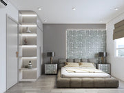 Digilam MDF-Lam Panel -- DL04 Kryptonite