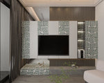 Load image into Gallery viewer, Digilam MDF-Lam Panel -- DL04 Kryptonite

