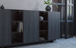 Load image into Gallery viewer, 3D MDF Panel - 3D05 Ash Oak
