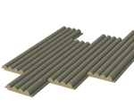 Load image into Gallery viewer, Supermatte Ash Gray | OWP01 | Wall Panel
