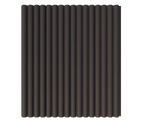 Load image into Gallery viewer, Supermatte Onyx Gray | OWP01 | Wall Panel
