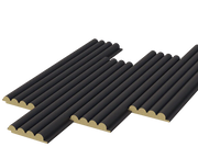 Supermatte Onyx Gray | OWP01 | Wall Panel