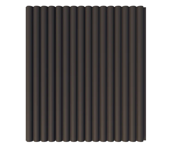 Supermatte Onyx Gray | OWP01 | Wall Panel