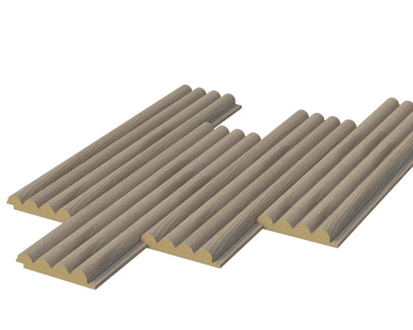 Sand Oak | OWP01 | Wall Panel
