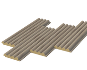 Sand Oak | OWP01 | Wall Panel