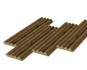 Siesta Oak | OWP01 | Wall Panel